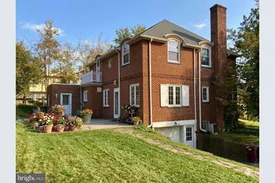 833 Buckingham Road, Cumberland, MD 21502 - Photo 2