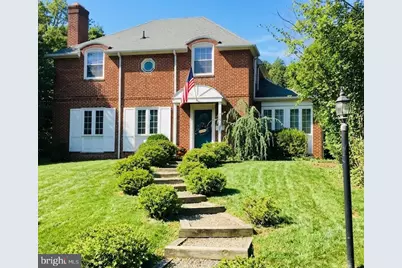 833 Buckingham Road, Cumberland, MD 21502 - Photo 1