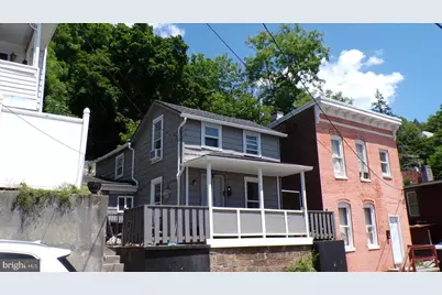 7 Bellevue Street, Cumberland, MD 21502 - Photo 2