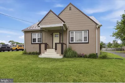 520 Winifred Road, Cumberland, MD 21502 - Photo 2