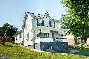 607 Leiper St, Cumberland, MD 21502 - Photo 1