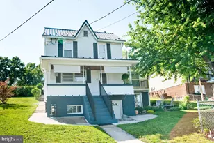 607 Leiper St, Cumberland, MD 21502 - Photo 4
