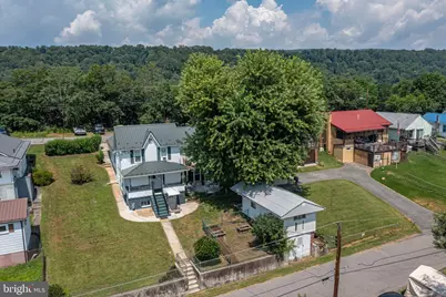 607 Leiper Street, Cumberland, MD 21502 - Photo 38