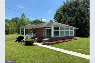 19210 S Railroad Street, Barton, MD 21521 - Photo 1