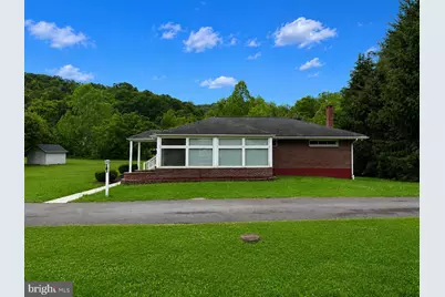 19210 S Railroad Street, Barton, MD 21521 - Photo 2