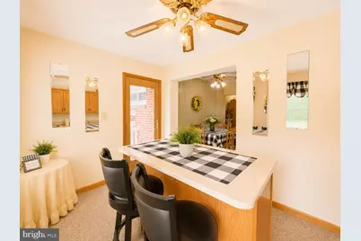 19210 S Railroad Street, Barton, MD 21521 - Photo 8