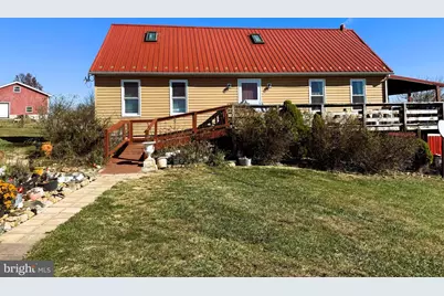 14700 Martins Mountain Lane, Spring Gap, MD 21560 - Photo 1