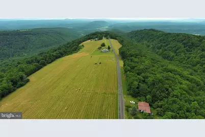 94 Acres Moores Hollow Road, Cumberland, MD 21502 - Photo 6