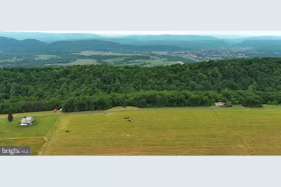 94 Acres Moores Hollow Road, Cumberland, MD 21502 - Photo 8