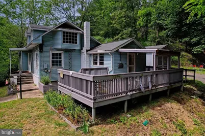302 Wills Creek Avenue, Cumberland, MD 21502 - Photo 4