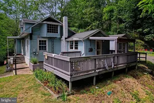 302 Wills Creek Ave, Cumberland, MD 21502 - Photo 4