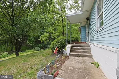 302 Wills Creek Avenue, Cumberland, MD 21502 - Photo 8