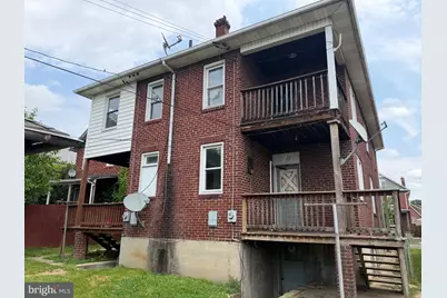 211 Pennsylvania Avenue, Cumberland, MD 21502 - Photo 2