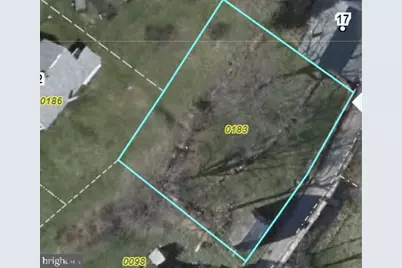.210 Acre, Dutch Row Street, Lonaconing, MD 21539 - Photo 1