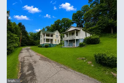 4 Sunnyside Drive, Lonaconing, MD 21539 - Photo 2