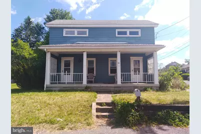 22 Davidson Street, Frostburg, MD 21532 - Photo 1