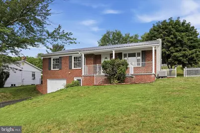 15411 Shamrock Road SW, Cresaptown, MD 21502 - Photo 2