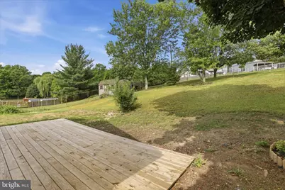 15411 Shamrock Road SW, Cresaptown, MD 21502 - Photo 34