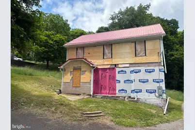 72 Mount Savage Road NW, Frostburg, MD 21532 - Photo 1