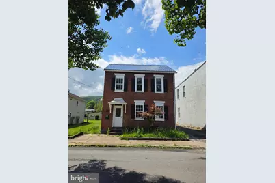 216 Valley Street, Cumberland, MD 21502 - Photo 2