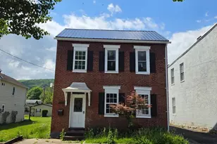 216 Valley St, Cumberland, MD 21502 - Photo 2