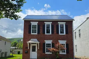 216 Valley St, Cumberland, MD 21502 - Photo 1