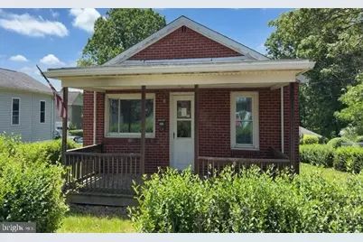 420 Park Street, Frostburg, MD 21532 - Photo 1