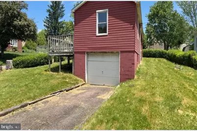 420 Park Street, Frostburg, MD 21532 - Photo 2
