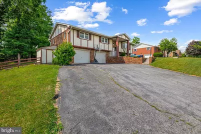 67 Meadow Road, Frostburg, MD 21532 - Photo 36