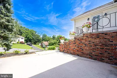 608 Wellington Lane, Cumberland, MD 21502 - Photo 12