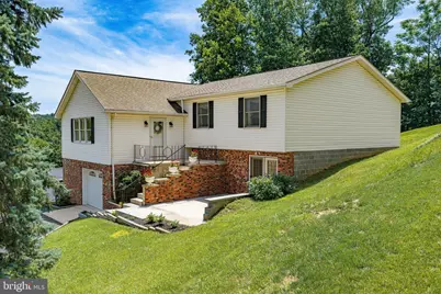 608 Wellington Lane, Cumberland, MD 21502 - Photo 58