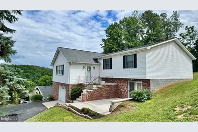 608 Wellington Lane, Cumberland, MD 21502 - Photo 4