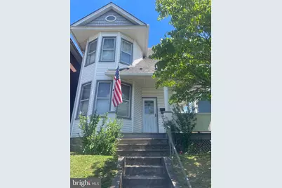 813 Columbia Avenue, Cumberland, MD 21502 - Photo 1