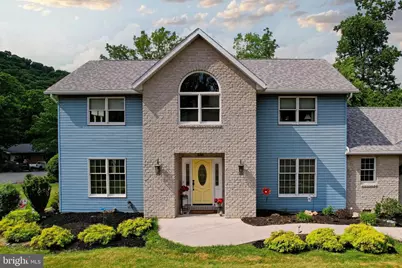 15206 Bourbon Street SW, Cresaptown, MD 21502 - Photo 10