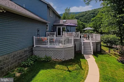 15206 Bourbon Street SW, Cresaptown, MD 21502 - Photo 48