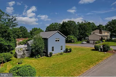15206 Bourbon Street SW, Cresaptown, MD 21502 - Photo 44