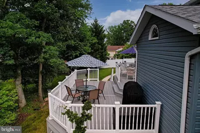 15206 Bourbon Street SW, Cresaptown, MD 21502 - Photo 46
