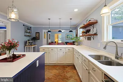 15206 Bourbon Street SW, Cresaptown, MD 21502 - Photo 1