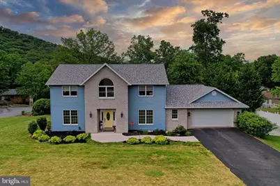 15206 Bourbon Street SW, Cresaptown, MD 21502 - Photo 54