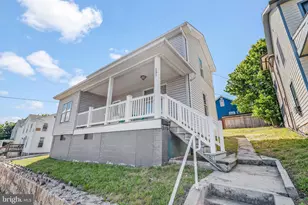 151 Maple St, Frostburg, MD 21532 - Photo 24