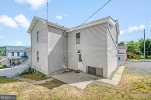 151 Maple St, Frostburg, MD 21532 - Photo 18