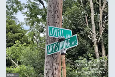 Armstrong Avenue, Frostburg, MD 21532 - Photo 4