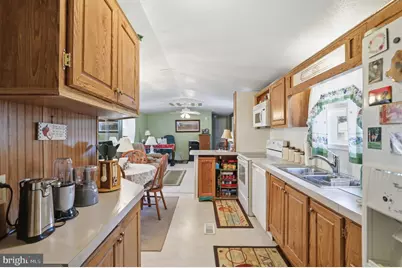 13301 Winchester Rd #LOT K, Cumberland, MD 21502 - Photo 20
