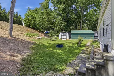 13301 Winchester Rd #LOT K, Cumberland, MD 21502 - Photo 8