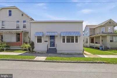 416 Race Street, Cumberland, MD 21502 - Photo 1