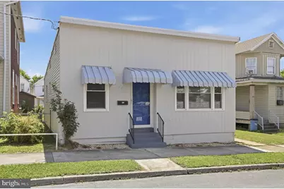 416 Race Street, Cumberland, MD 21502 - Photo 2