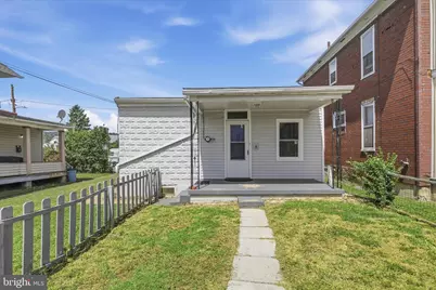 416 Race Street, Cumberland, MD 21502 - Photo 22