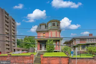 223 Baltimore Ave, Cumberland, MD 21502 - Photo 1