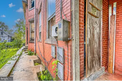 223 Baltimore Avenue, Cumberland, MD 21502 - Photo 4