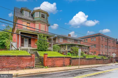 223 Baltimore Avenue, Cumberland, MD 21502 - Photo 2